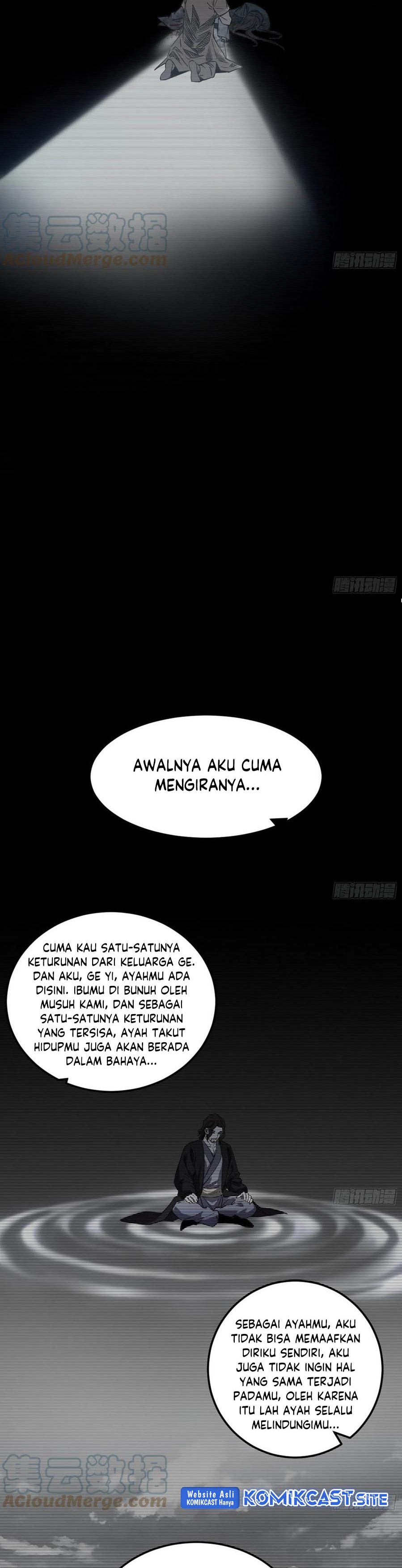 Dilarang COPAS - situs resmi www.mangacanblog.com - Komik im an evil god 311 - chapter 311 312 Indonesia im an evil god 311 - chapter 311 Terbaru 18|Baca Manga Komik Indonesia|Mangacan